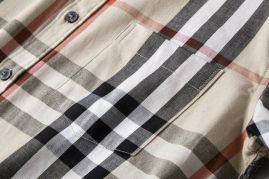 Picture of Burberry Shirts Long _SKUBurberryS-3XLxxn7121205